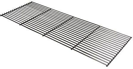 Extra Large Stainless Steel BBQ Cooking Grill 112cm x 40cm