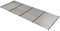 Extra Large Stainless Steel BBQ Cooking Grill 112cm x 40cm