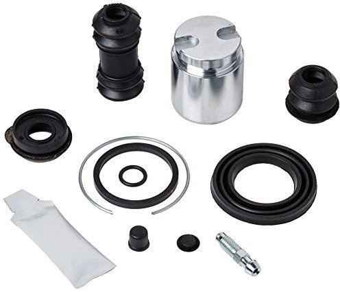 AUTOFREN SEINSA D42647C Bremssattel-Reparatursatz Hinten Kompatibel mit TOYOTA MR 2 I AW1