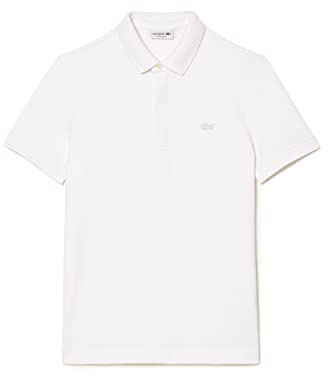 Lacoste Herren Ph4012 Poloshirt (1er Pack)