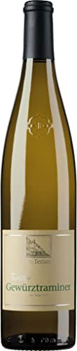 Terlan Gewürztraminer DOC 2016 (1 x 0.75 l)