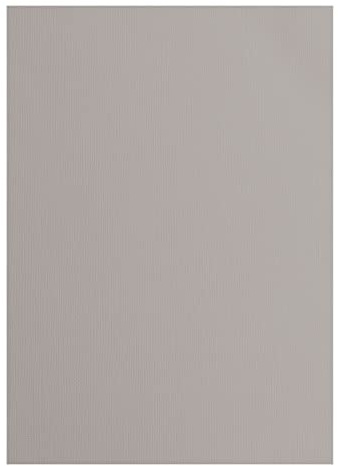 Vaessen Creative 2928-084A4 Florence Cardstock Papier, Beige, 216 Gramm/m², DIN A4, 10 Stück, Textur, für Scrapbooking, Kartenherstellung, Stanzen und andere Papierbasteleien