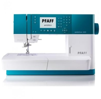 PFAFF Ambition 620 + Table D'EXTENSION Offerte