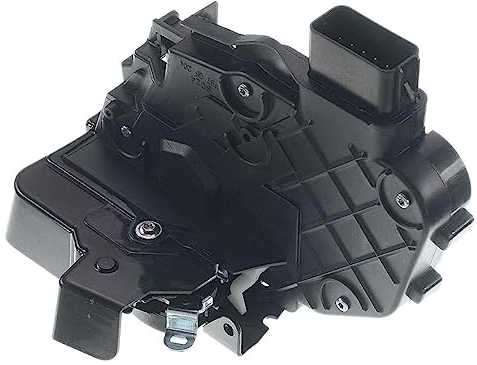 Frankberg Türschloss Stellmotor Hinten Rechts 10-Polig Kompatibel mit R.a.n.g.e R.o.v.e.r Sport LS SUV 2005-2013 Freelander 2 FA SUV 2006-2016