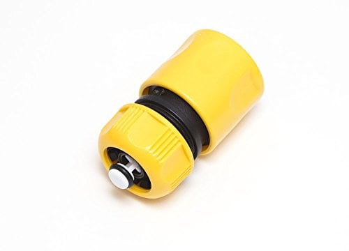 Hose - Quick FIT Female FIX AUTO Stop CONECTOR Will FIT HOZELOCK