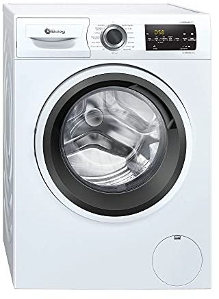 Balay 3TS982BD - Lavadora con AutoDosificación, 8 Kg / 1200 rpm