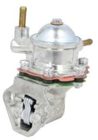 ENGITECH ENT110008 Benzinpumpe mechanisch Kompatibel mit FIAT 500 Limousine 4117982 4117991 4126969