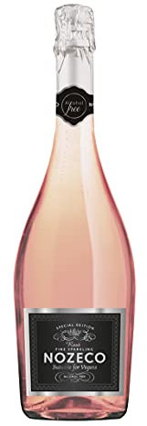 Nosecco Rose Spumante Da Angelo Taurini, 750ml