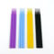 SD COLORS STICKS SWABS 16 PIECES AUTOMOTIVE PAINTWORK CAR DETAILING REPAIR FOR SCRATCHES STONE CHIPS TOUCH UP MICRO BRUSH 1.2mm 1.5mm 2.0mm 2.5mm