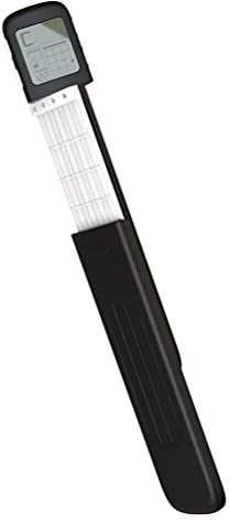 MILISTEN 1 Stk Akkord Trainer Ukulele Liefert Ukulele Praxis Werkzeug Reise Ukulele Trainer Reise-ukulele-trainer Ukulele-akkord-trainingstool Ukulele Finger Exerciser Hilfs Abs Gitarre