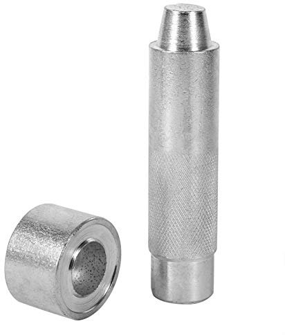 Fydun Die Punch Snap Niet Setter Tüllen Setter für Planen Stoff Vorhänge und Craft Making(20mm)