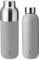 Stelton Keep Warm Isolierflasche 0.75 l. Light Grey