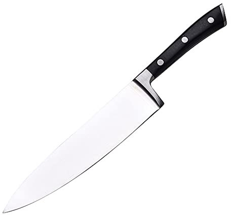 Coltello da Chef Masterpro Acciaio inossidabile (20 cm)