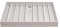 Stackers Taupe Supersize Necklace Layer