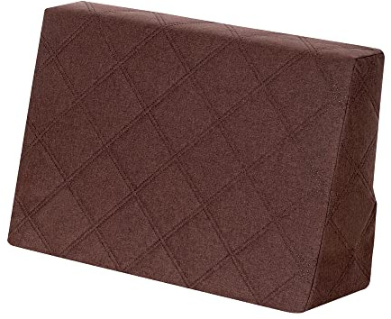 Pillows24 Palettenkissen Armlehne 60x40x20/10 Palettenauflage Polster für Europaletten Hochwertige Palettenpolster Palettensofa Indoor & Outdoor Erhältlich Made in EU Brawn