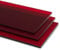 3mm Colour Acrylic Sheet Plastic A5 / A4 / A3 Cut to Size (Colour Tint - Red 4401, A4-210mm x 297mm)