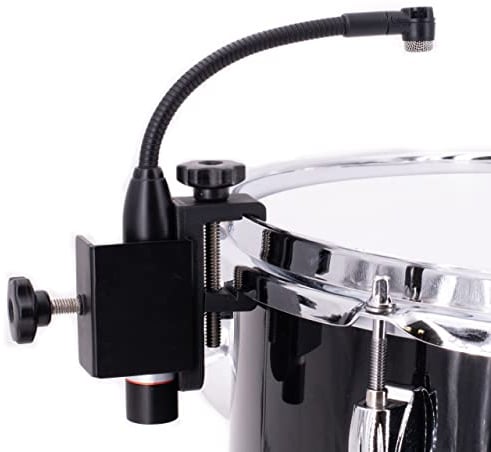 CAD GOOSENECK CONDENSER DRUM MICROPHONE