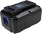 EXTENSILO Akku kompatibel mit Lux Tools AC 36-40, AC36-40 Rasenmäher Rasenroboter (5000mAh, 36V, Li-Ion)