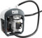 Piusi Komplettspender für AdBlue/Urea/DEF und Wasser mit 35 l/min Pumpe bei 230V/50Hz, manueller Zapfpistole und SEC-Fassanschluss | SUZZARABLUE 3 Basic F00101450