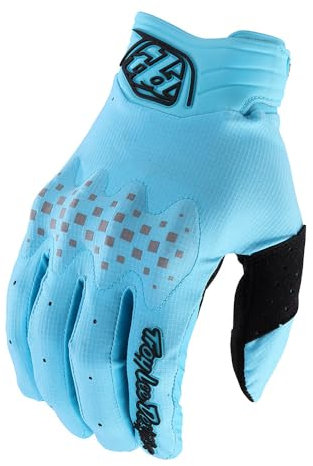 Troy Lee Designs 2021 Gambit Handschuhe (Medium) (Aqua)