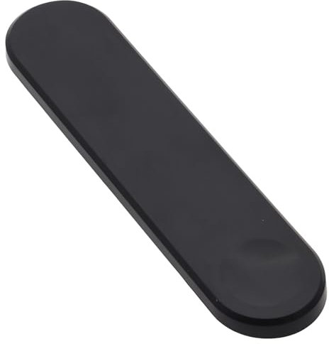 Moulinex Cache poignée Noir Tefal pour friteuse EasyFry EZ2018 EZ4018 EY2018