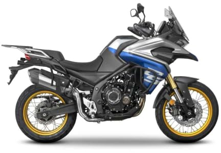 SHAD, V0DS53IF, 3P System VOGE 525 DSX