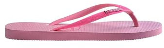 Havaianas Ciabatte 41489221749 ROSA 37/8