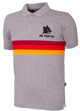 AS Roma Polo Pouchain Collection - M