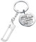 Saw Gifts Keychain Carpenter Keychain Saw Carpenter Builder Gifts Handyman Gifts for Dad Saw Woodworker Gifts Handsaw Keyring (Saw Keychain)