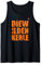 Die Wilden Kerle distressed Tank Top
