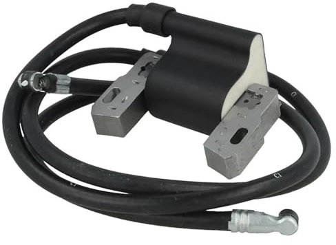 JOVERI Motori bicilindrici con modulo bobina di accensione 14Hp 16Hp 18Hp 20Hp 400400 422799 394891 392329 590781 Bobina di accensione per tosaerba da giardino