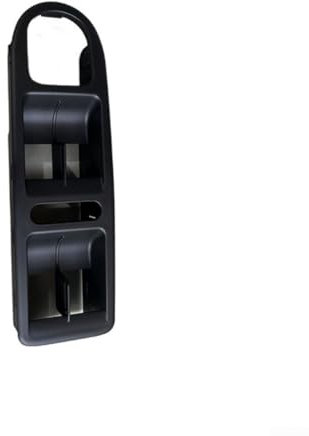 Master lève-vitre interrupteur base panneau de commande garniture lunette garniture 5K0867255A 5K0-867-255-A pour Golf 6