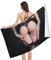 Mikrofaser Strandtuch Frau Sexy 70x150 cm, 3D Sexy Frau Badetuch für Erwachsene Weiches Leicht Handtuch Schnelltrocknend Sandfreies Strandhandtuch