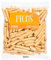 Picos Hacendado Paquete 250 g Pack 4
