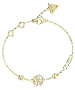 PULSERA GUESS - 4LOVE Color: Oro