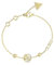 PULSERA GUESS - 4LOVE Color: Oro