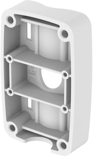 HANWHA SBP-300PMW2 Support et boîtier des caméras de sécurité Adaptateur de Fixation, Weiß