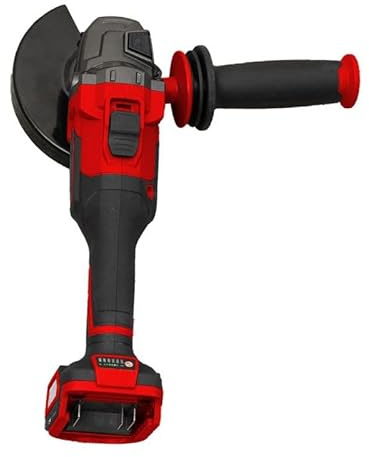 KS Tools - 515.4736F - Winkelschleifer mit Akku 18 V - nur Maschine