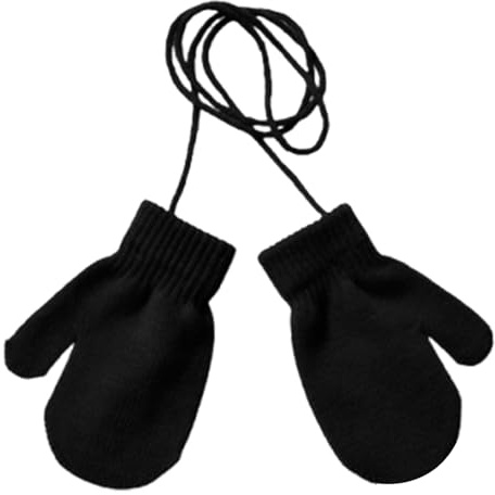 Kinder Skihandschuhe Kinder Warme Winterhandschuhe Weich Bequem Niedlich | Vollfinger Weich Bequem Warm Winterhandschuhe Niedliche Accessoires Für Drinnen Draußen Und