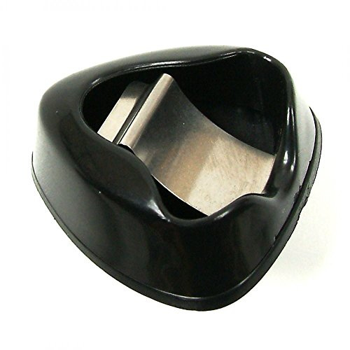 Jim Dunlop 5000 Scotty's Pickholder Display, 24/Jar