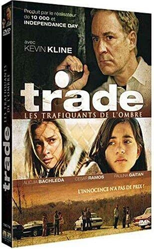 Trade : les trafiquants de l'ombre [FR Import]