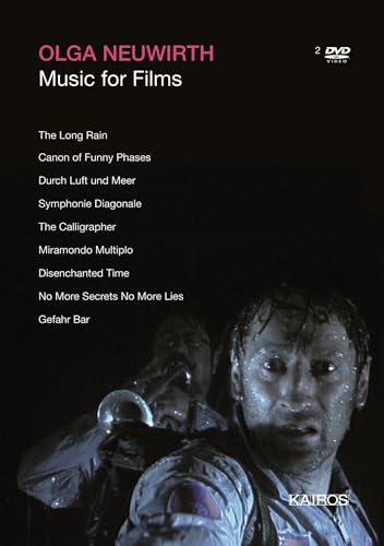 Naxos Deutschland Musik & Video Vertriebs-GmbH / Poing