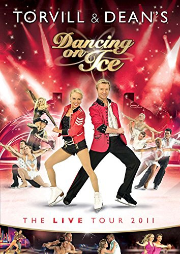 Dancing on Ice - The Live Tour 2011