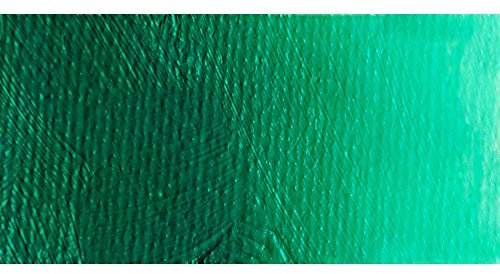Old Holland Classic Oil Color - Emerald Green 225ml Tube 225ml Tube