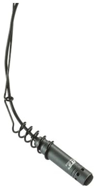 JTS CM-502 Vocal Condenser Microphone, Cardioid