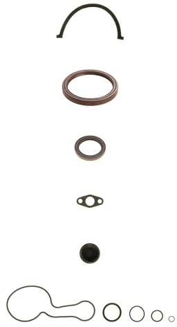 Ajusa 54129500 Gasket Set crank case