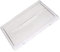 Indesit Fridge Freezer Salad/Veg Drawer Plastic Front Panel