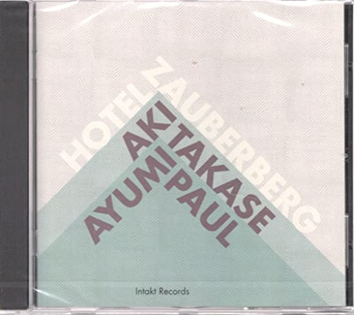 INTAKT RECORDS