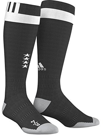 adidas Trikot/Heim-socken UEFA EURO 2016 DFB Replica 1 Paar, schwarz/weiß, 31-33, AA0146