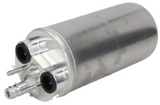 Nissens 95494 Filtro Deshidratante per aria condizionata